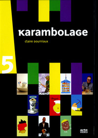 KARAMBOLAGE VOL 5 - DVD