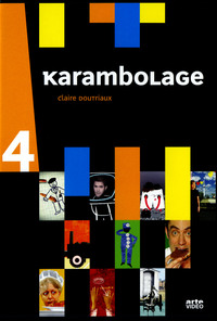 KARAMBOLAGE VOL 4 - DVD