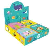 BOITE MON 1ER IMAGIER A EMPORTER 20 EX