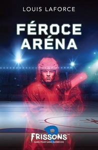 FEROCE ARENA