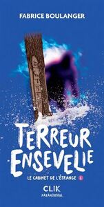 TERREUR ENSEVELIE