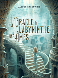 CARTES - L'ORACLE DU LABYRINTHE DES AMES