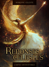 CARTES DIVINATOIRES - REPONSES CELESTES