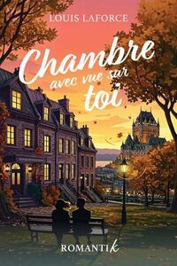 CHAMBRE AVEC VUE SUR TOI