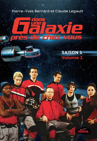 DANS UNE GALAXIE PRES DE CHEZ VOUS 1-1