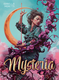 TAROT MYSTERIA
