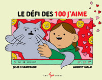 Le défi des 100 j'aime