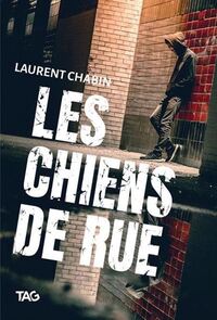 LES CHIENS DE RUE