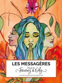 LES MESSAGERES. L'ORACLE DE FAIROUZ & ODY