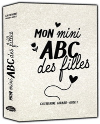 MON MINI ABC DES FILLES 2022