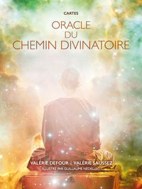 CARTES - ORACLE DU CHEMIN DIVINATOIRE