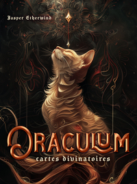 CARTES - ORACULUM. CARTES DIVINATOIRES