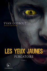 LES YEUX JAUNES V 02 PURGATOIRE