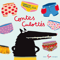 Contes culottés (NÉ)
