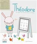 THEODORE (LE LAPIN QUI PORTAIT DES LUNETTES)