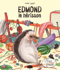 EDMOND LE HERISSON