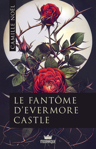 Le fantôme d'Evermore Castle