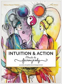 CARTES INTUITION ET ACTION