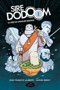 SIRE DODOOM V 01. LE CODE DU CHEVALIER RODERICK