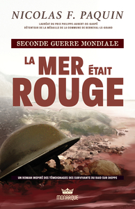 Seconde guerre mondiale - la mer était rouge