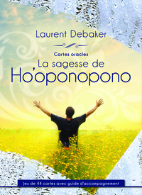 CARTES - LA SAGESSE DE HO'OPONOPONO