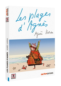 PLAGES AGNES (LES) - DVD