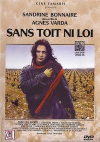 SANS TOIT NI LOI - DVD