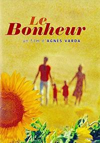 BONHEUR (LE) - DVD