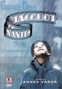 JACQUOT DE NANTES - DVD