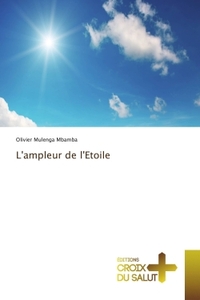 L'ampleur de l'etoile