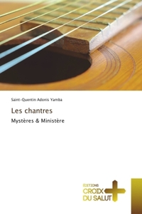 Les chantres