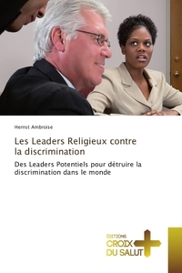 Les Leaders Religieux contre la discrimination