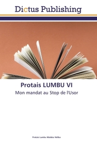 Protais LUMBU VI