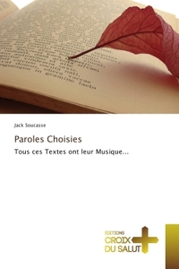 Paroles Choisies