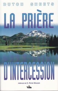 LA PRIERE D'INTERCESSION