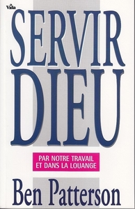 SERVIR DIEU