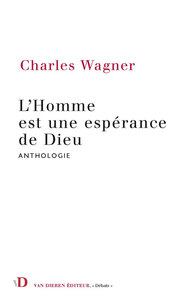 L HOMME EST UNE ESPERANCE DE DIEU