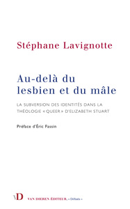 Au-delà du lesbien et du mâle 