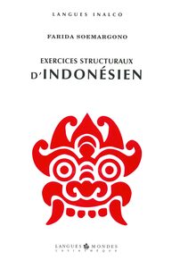 EXERCICES STRUCTURAUX D'INDONESIEN +3 CD