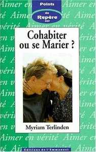 Cohabiter ou se marier - point repère 5