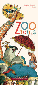 ZOOFOLIES