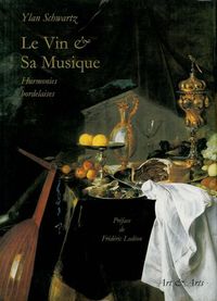 LE VIN ET SA MUSIQUE