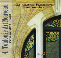 4. TOULOUSE ART NOUVEAU