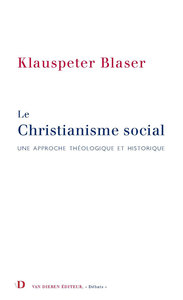 Christianisme social - une approche théologique et historique