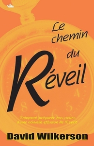 LE CHEMIN DU REVEIL