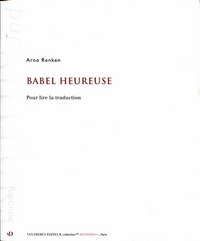 Babel heureuse - pour lire la traduction