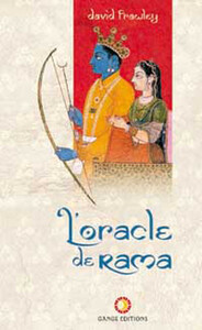 ORACLE DE RAMA