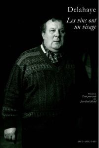 LES VINS ONT UN VISAGE