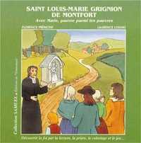 Saint Louis-Marie Grignion de Montfort