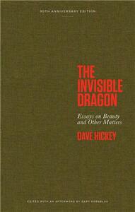 The Invisible Dragon /anglais